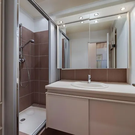 Διαμέρισμα Aux Pieds, Wifi, 4 Pers, - Fr-1-502-589 *