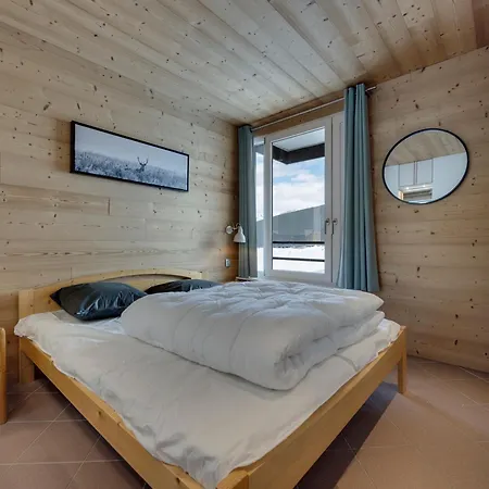 Διαμέρισμα Aux Pieds, Wifi, 4 Pers, - Fr-1-502-589 *