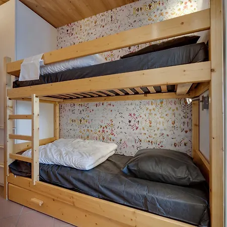 Aux Pieds, Wifi, 4 Pers, - Fr-1-502-589 Διαμέρισμα